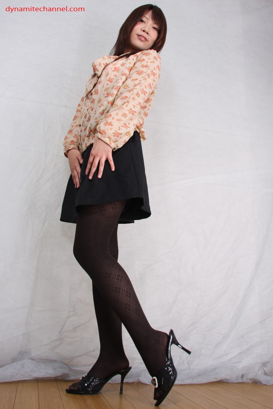 [D-CH] 20121016 中西琴音　日本av女优暴露性感写真